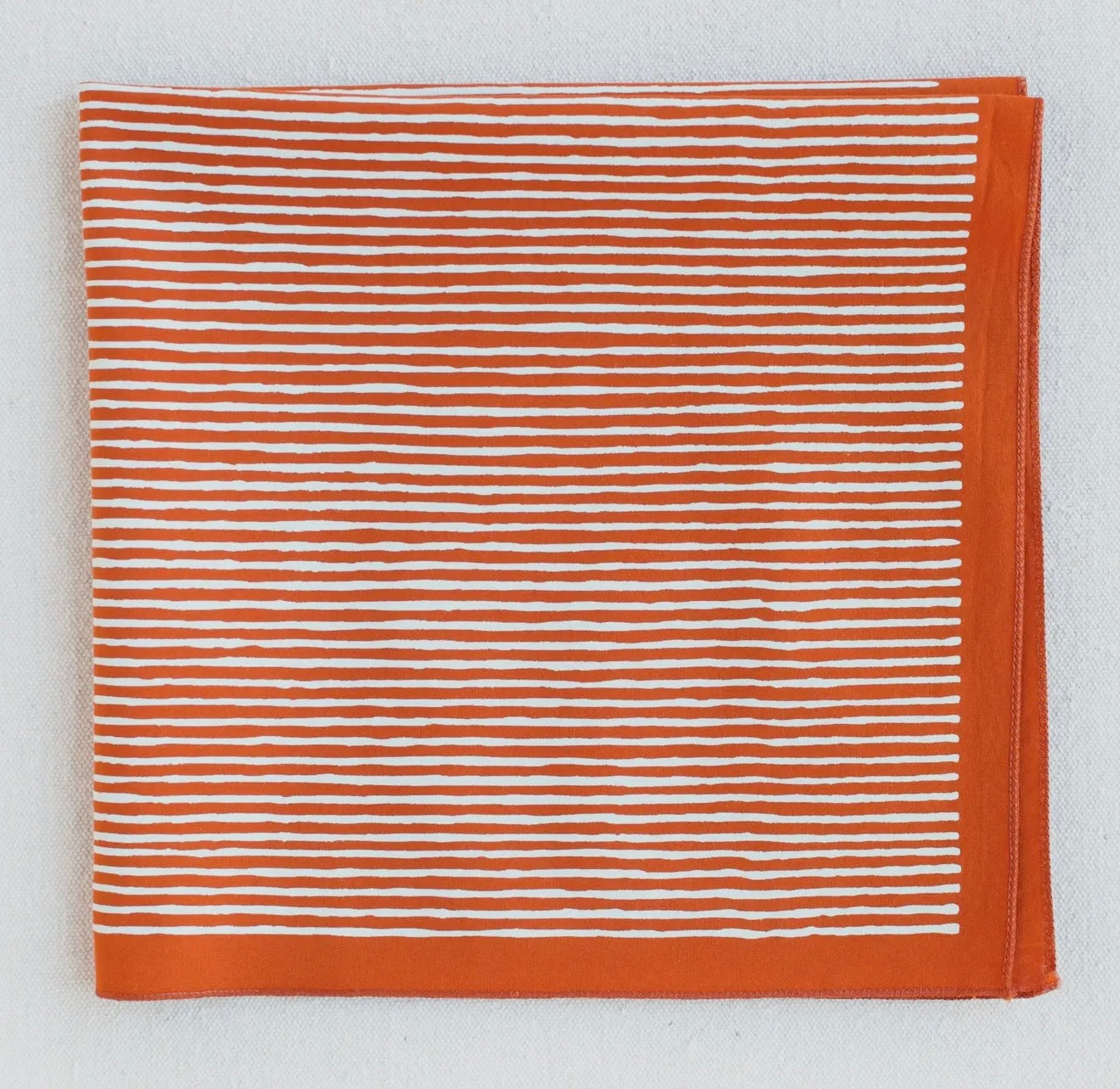 Abracadana Spirit Bandana - Burnt Orange (2 patterns)