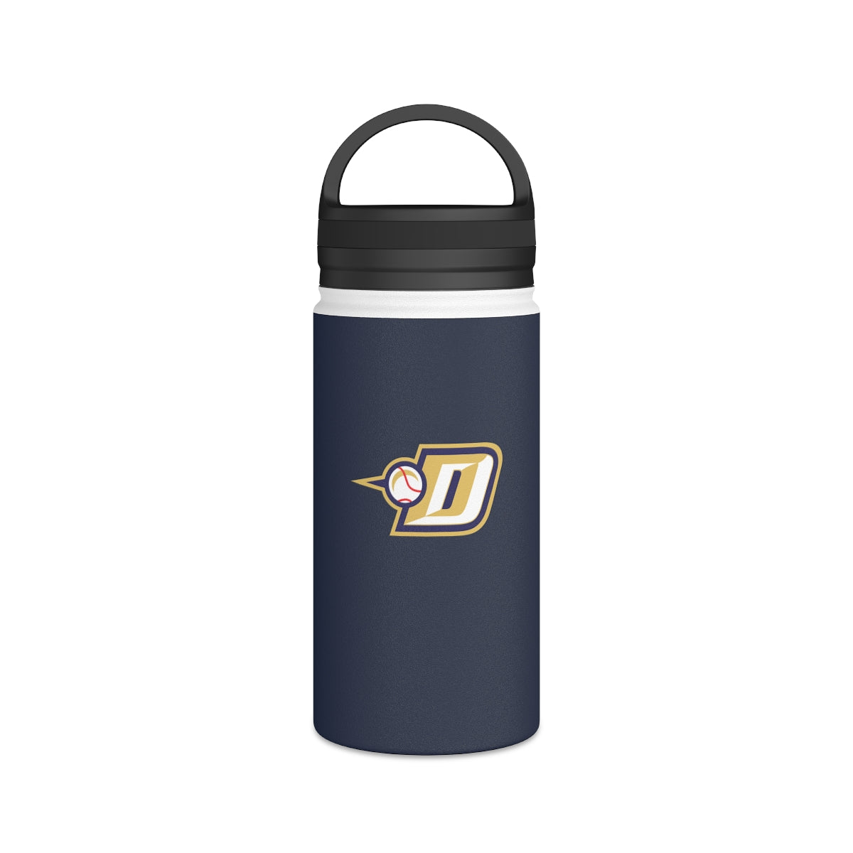 Drillers Water Bottle (12, 18 or 32 oz)