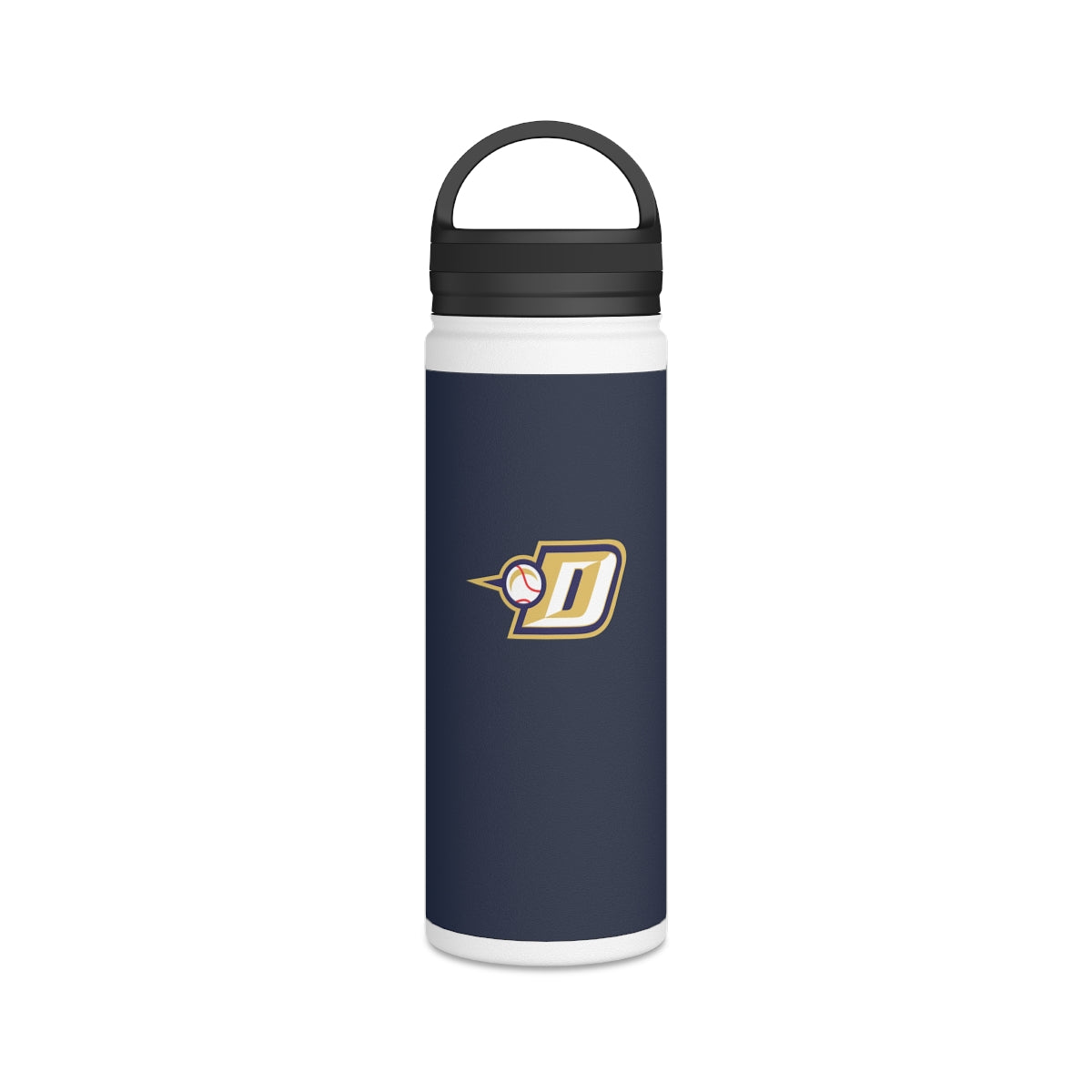 Drillers Water Bottle (12, 18 or 32 oz)