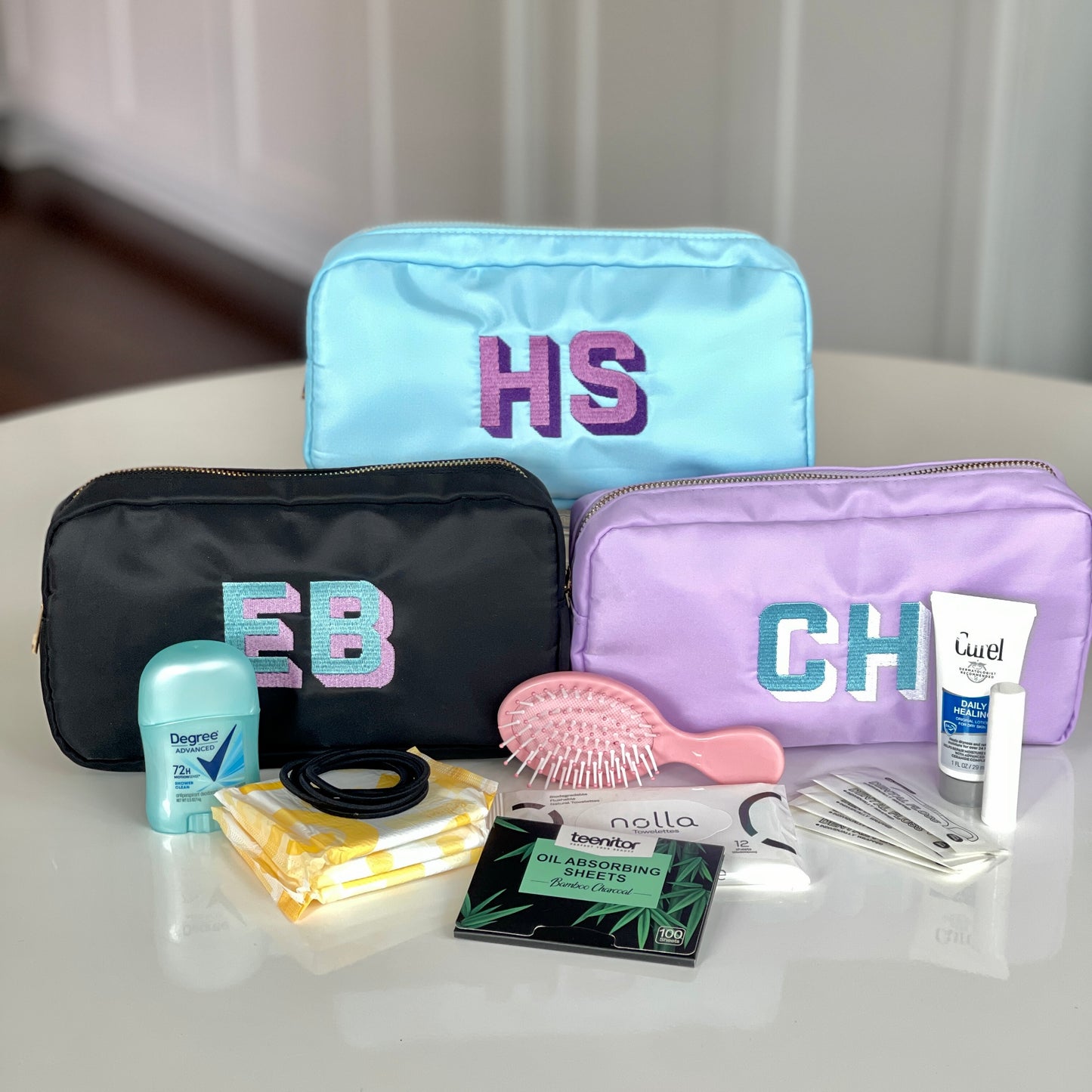 Tween Emergency Kit