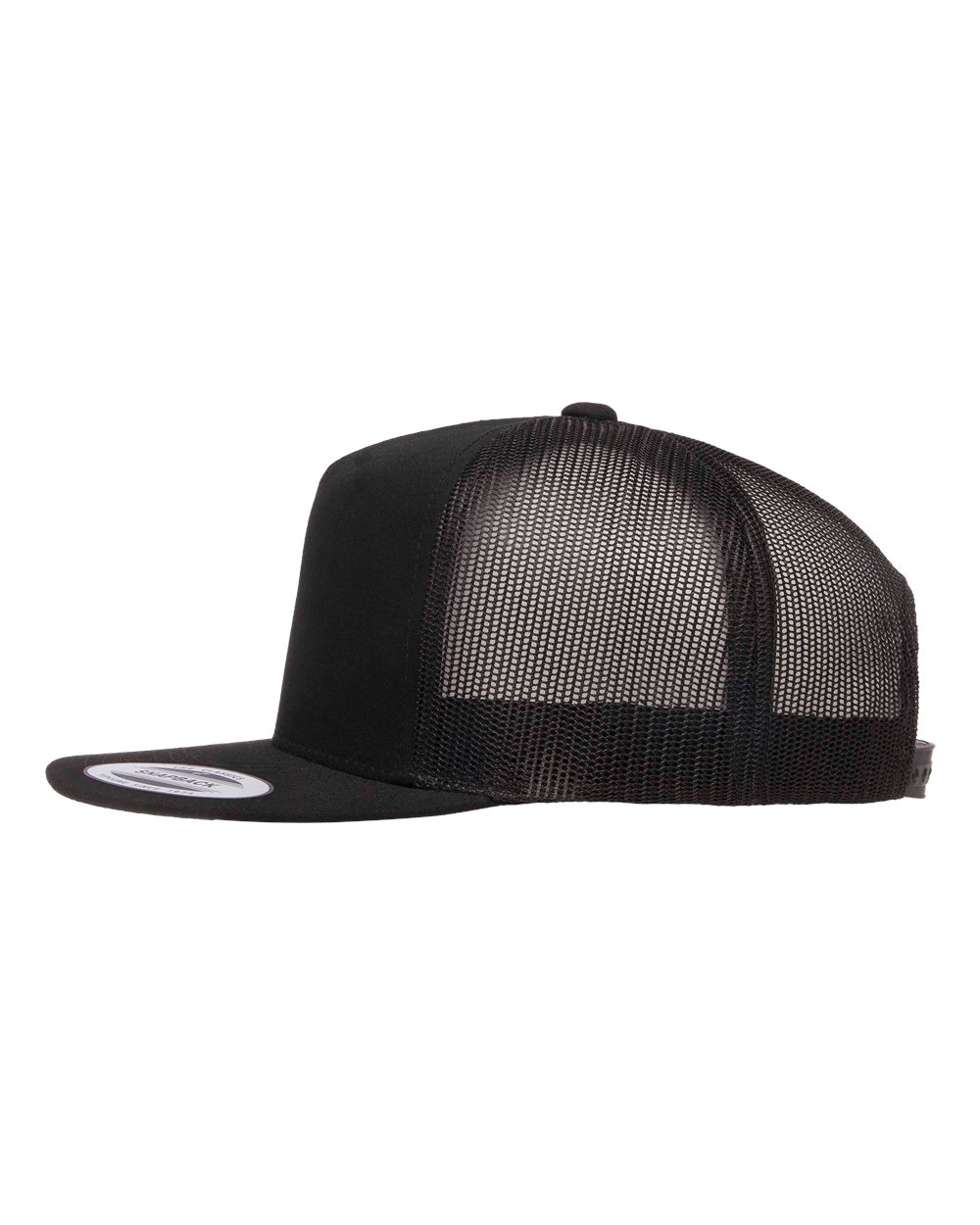 TCG Embroidered YP Classics 6006 Hat