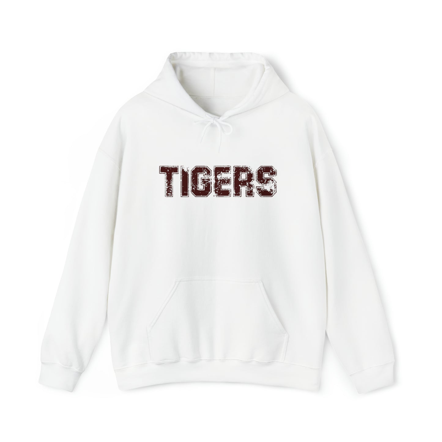 TIGERS Hoodie