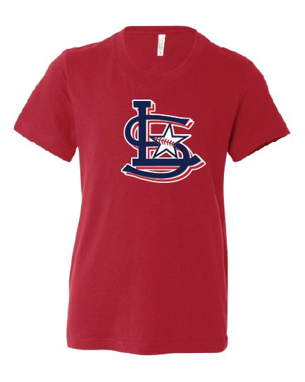 Lonestar Unisex Logo Shirt - Adult, Youth & Toddler!