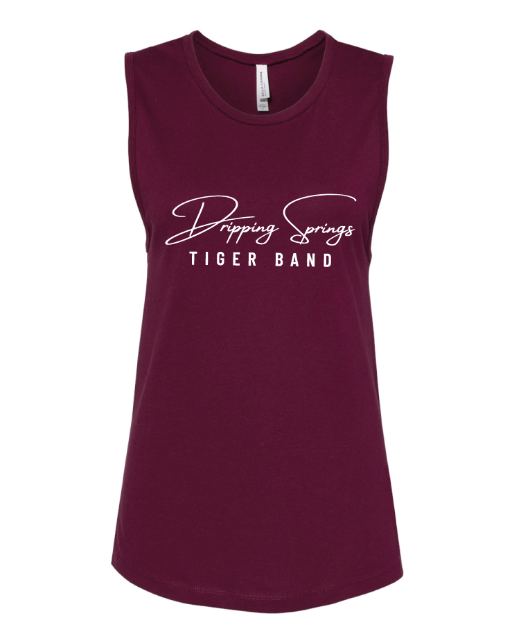 DSHS Band Tank (3 options)