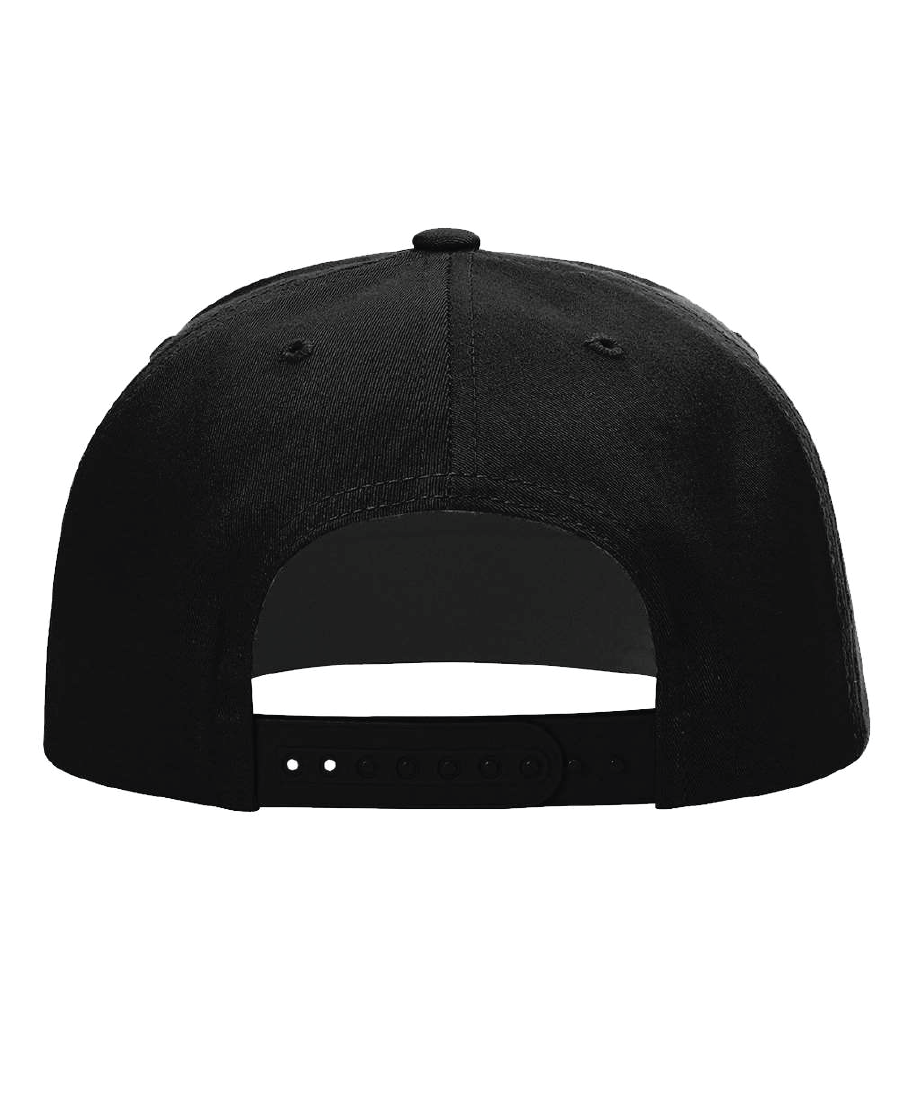 TCG Embroidered Richardson 255 Pinch Front Flat Bill Hat