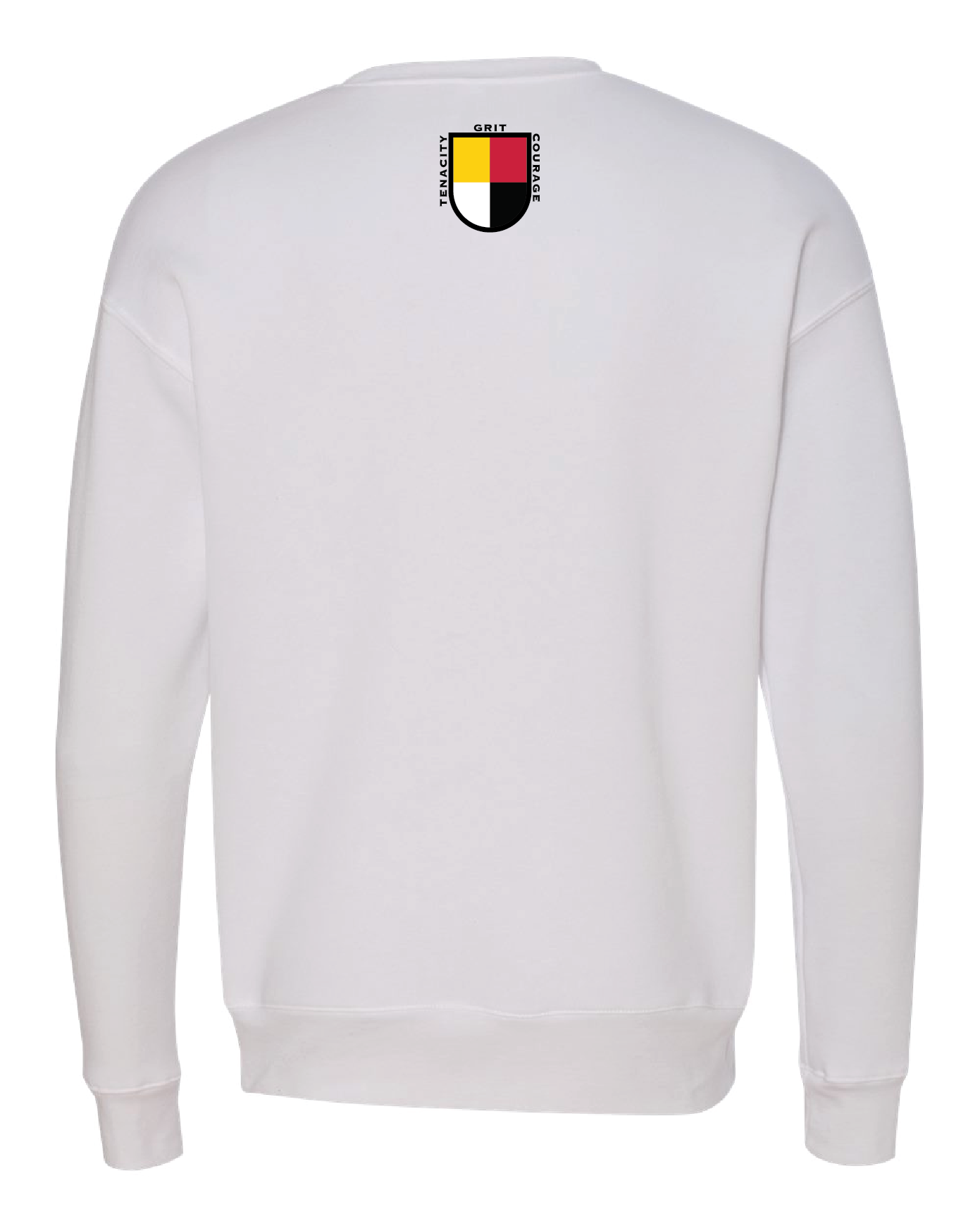 TCG + Basketball Fade - Sweatshirt