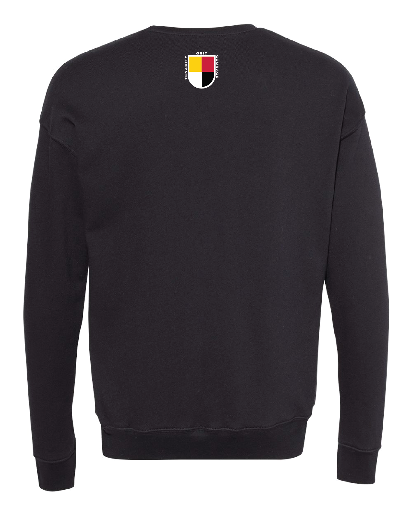 TCG + Basketball Fade - Sweatshirt