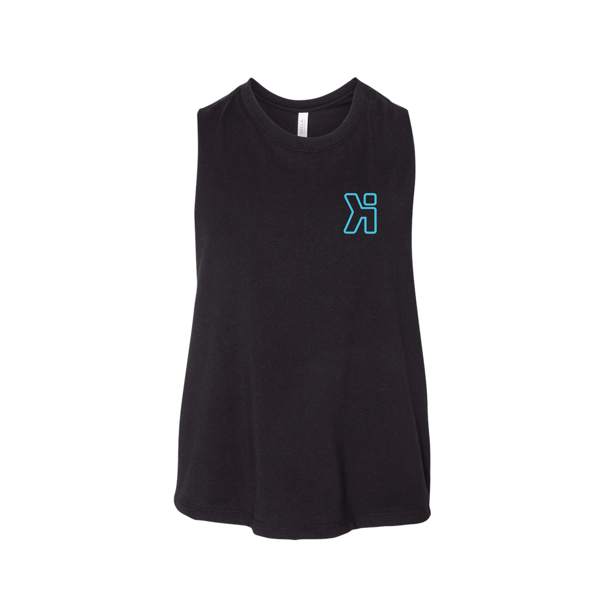 Khaos - Crop Tank