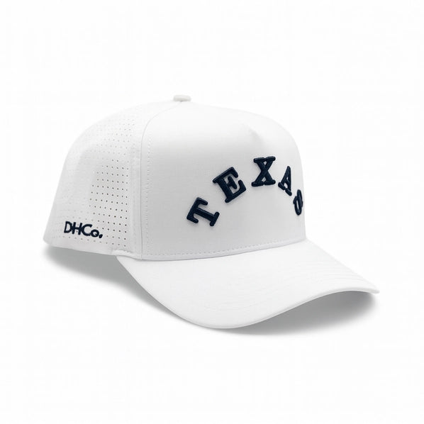 Big Tex Performance Snapback Hat