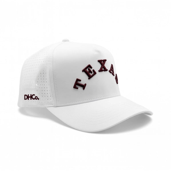 Howdy Performance Snapback Hat
