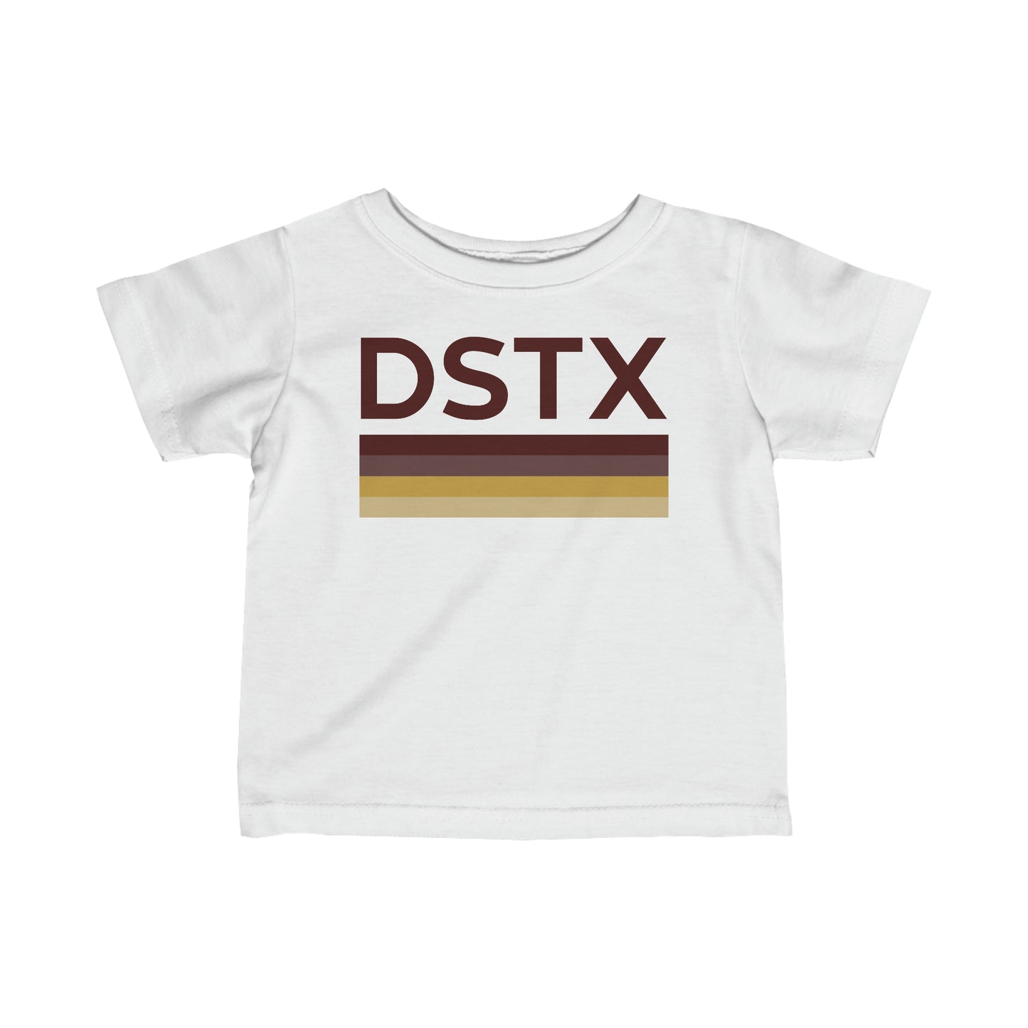 DSTX Stripe Fade Youth Tshirt