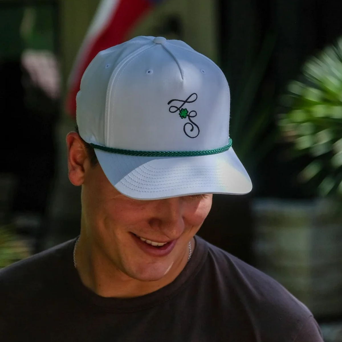 Lucky Son Co. Golf Hat