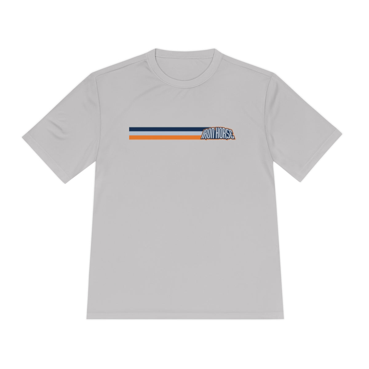 Ironhorse Adult Dryfit