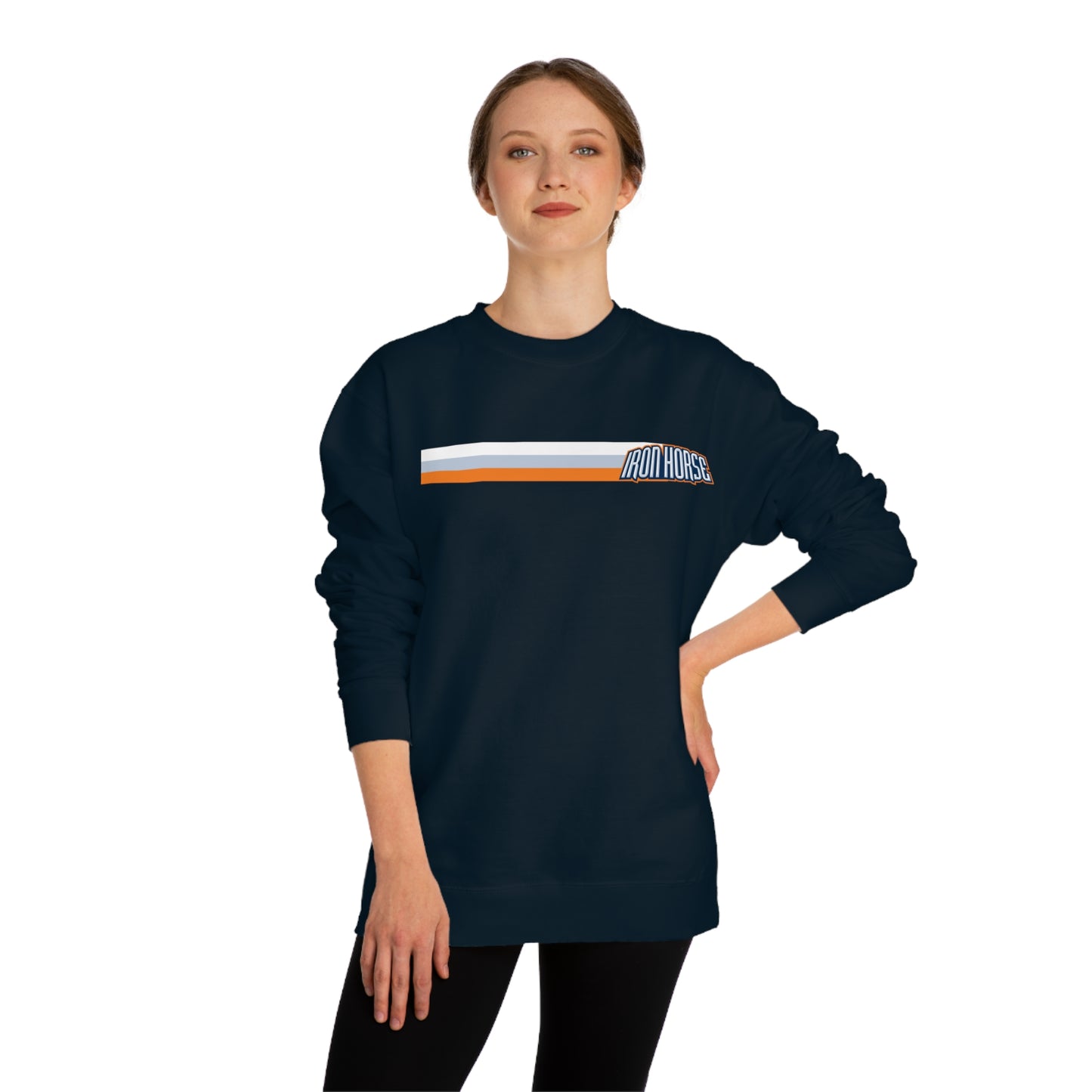 Ironhorse Sweatshirt