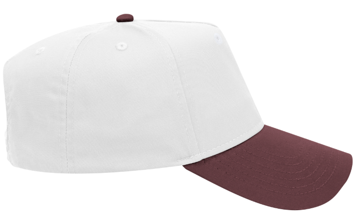 TIGERS Embroidered Hat