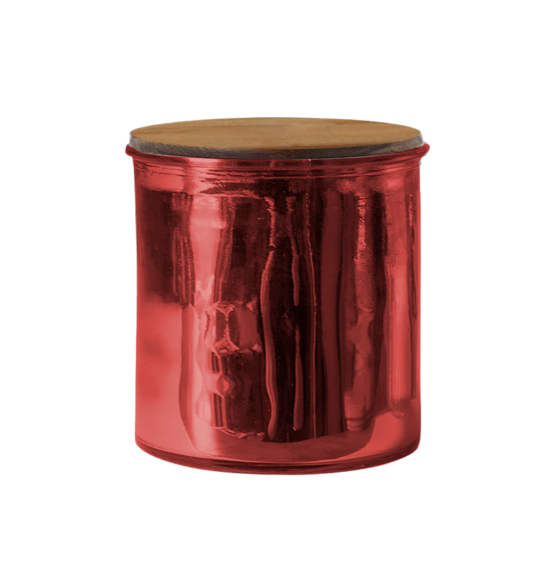Eleven Point PL Tree Farm 2.0 - Rock Star Red 14oz Candle