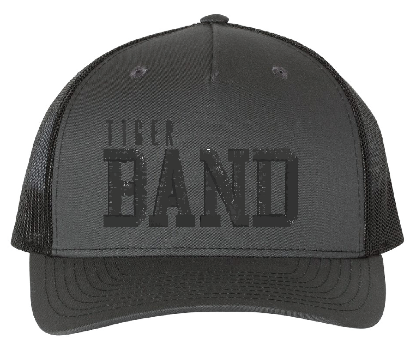 DSHS Tiger BAND Hat