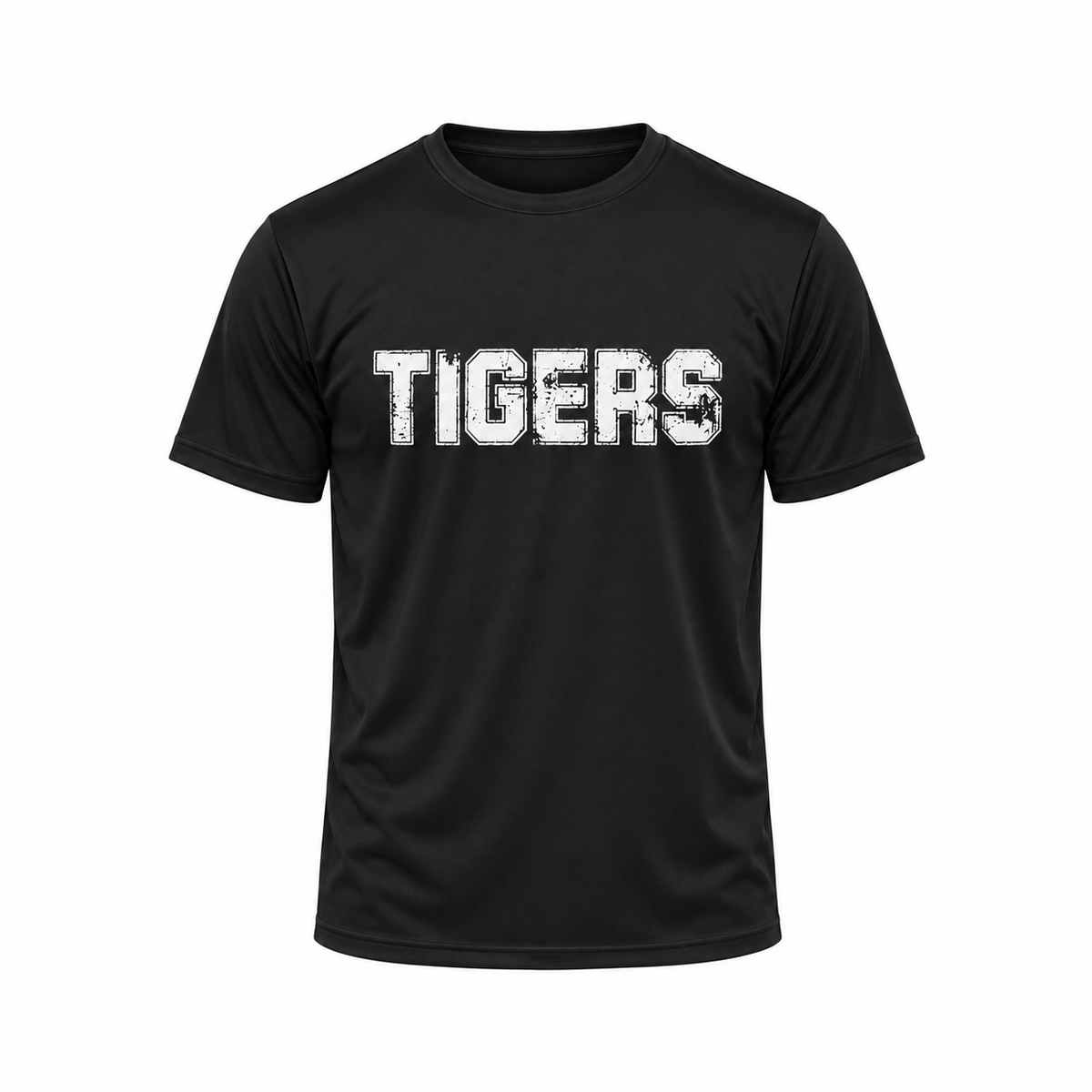 TIGERS Vintage Dri Fit T-Shirt