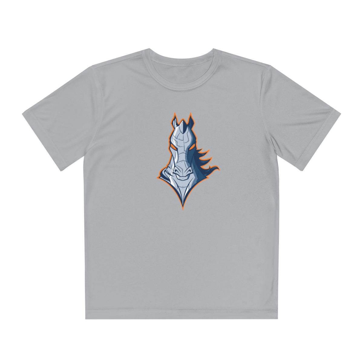 Ironhorse Youth Dryfit
