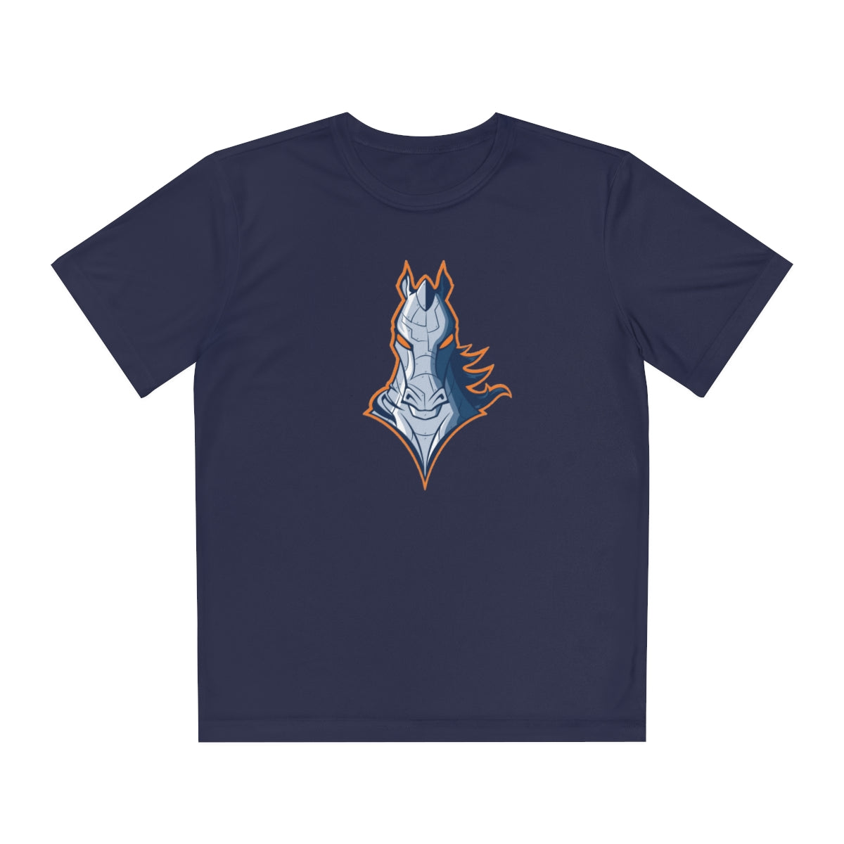Ironhorse Youth Dryfit