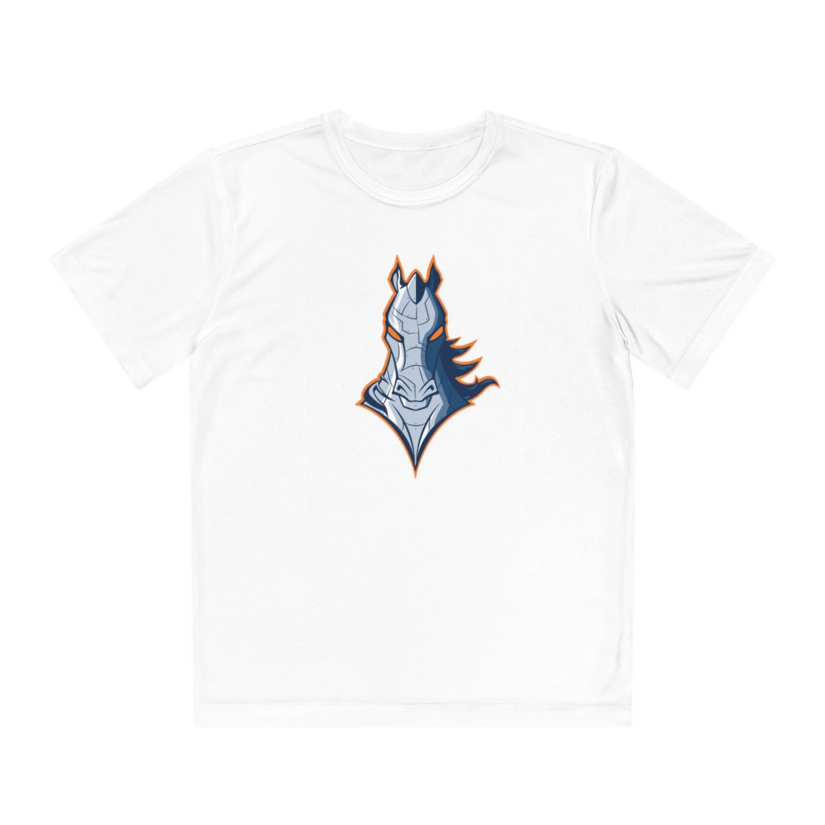 Ironhorse Youth Dryfit