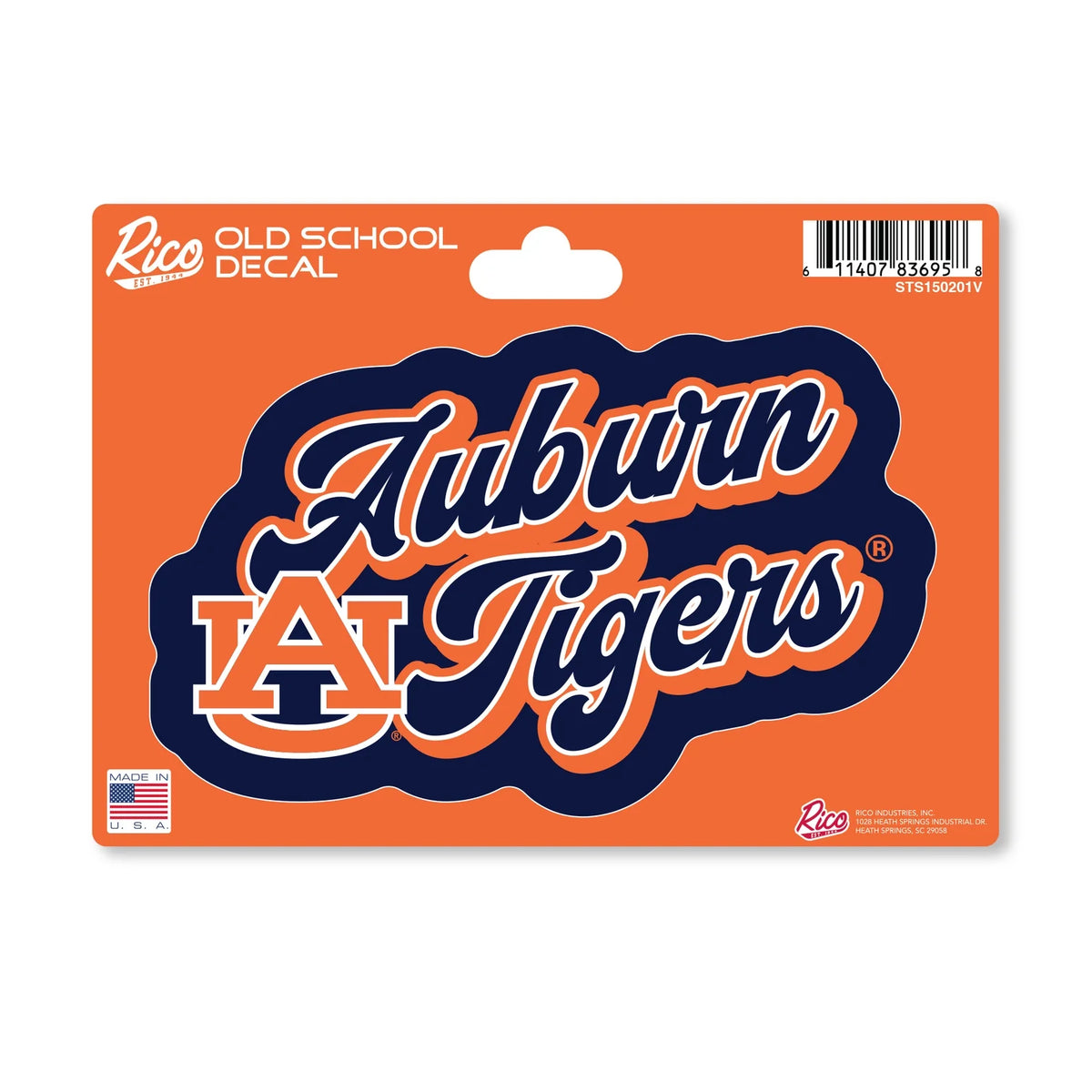Auburn Tigers