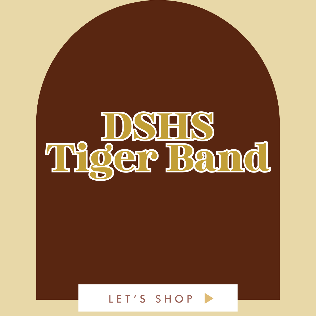 DSHS Tiger Band