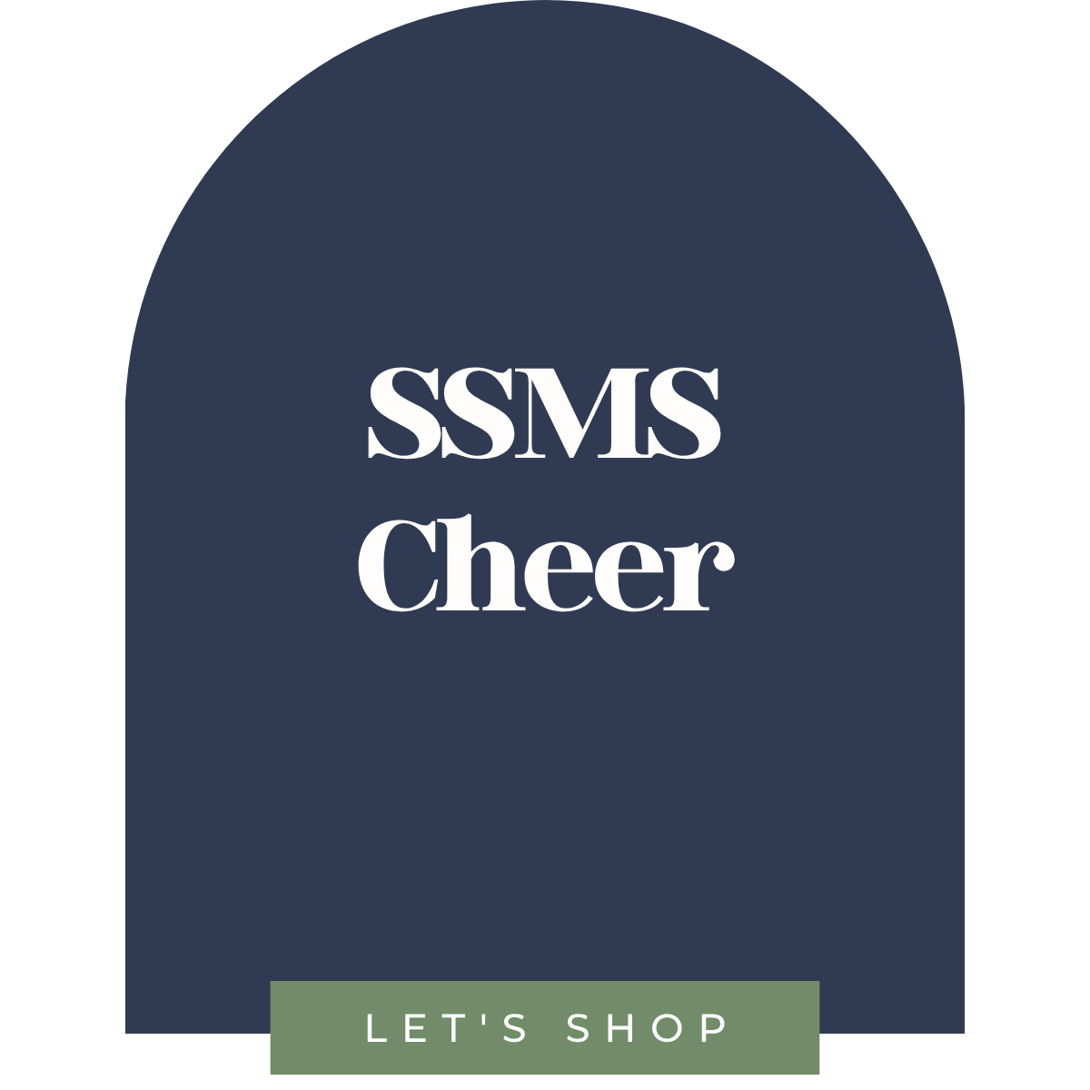 SSMS Cheer