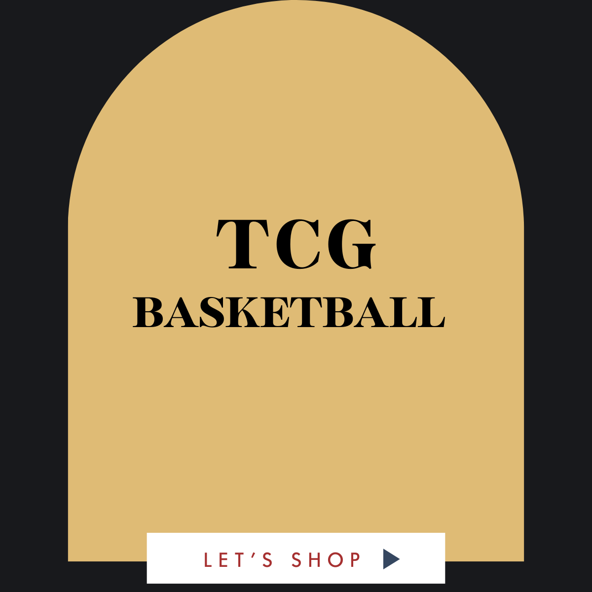TCG Basketball