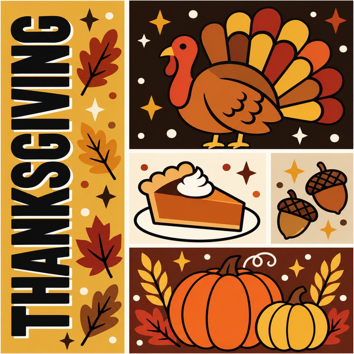 Thanksgiving