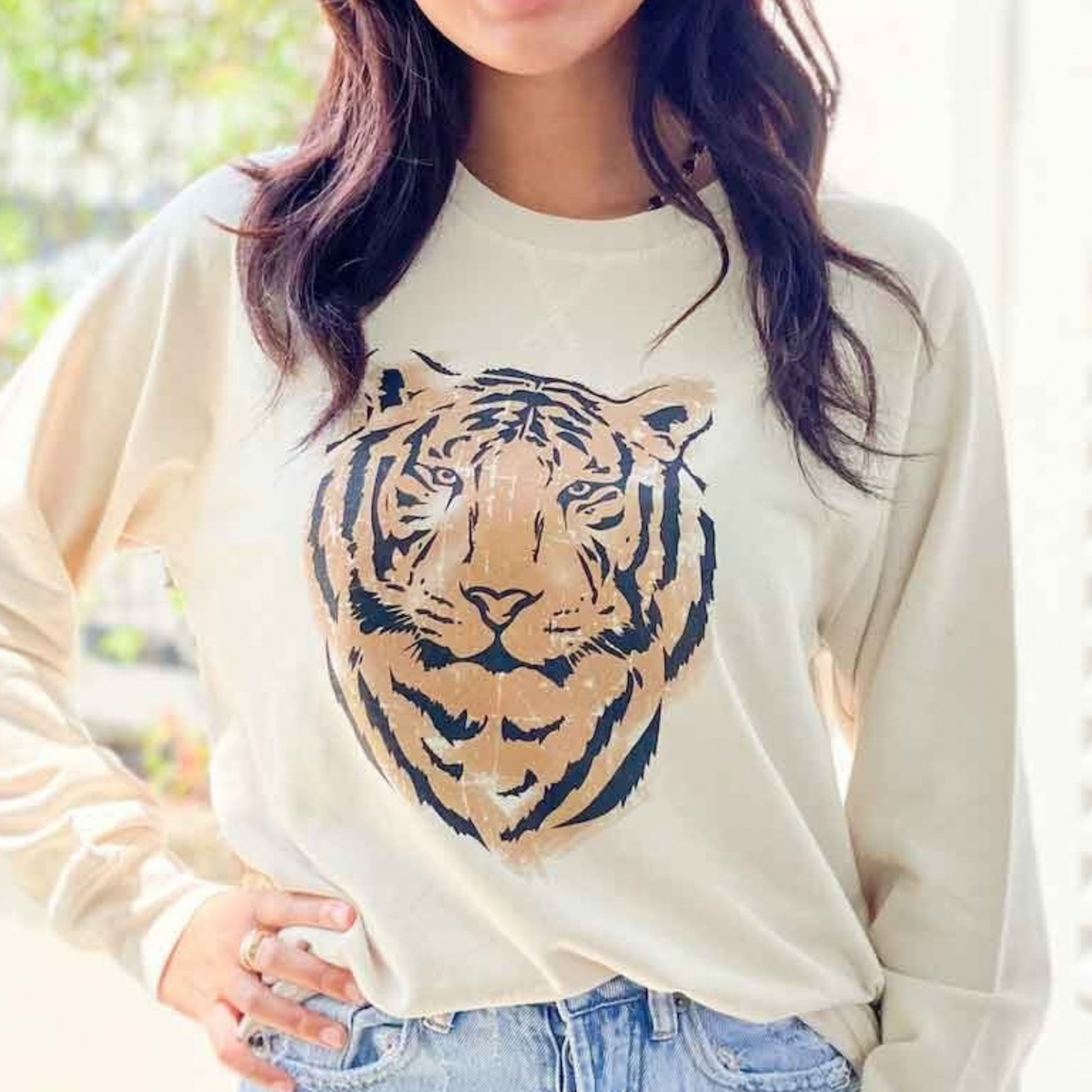 Sweatshirts, Hoodies + Sweaters