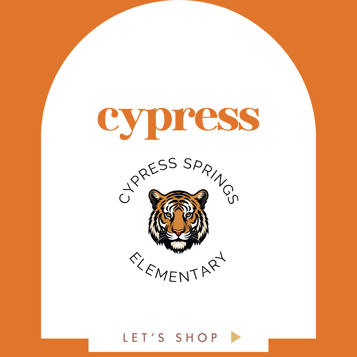 Cypress