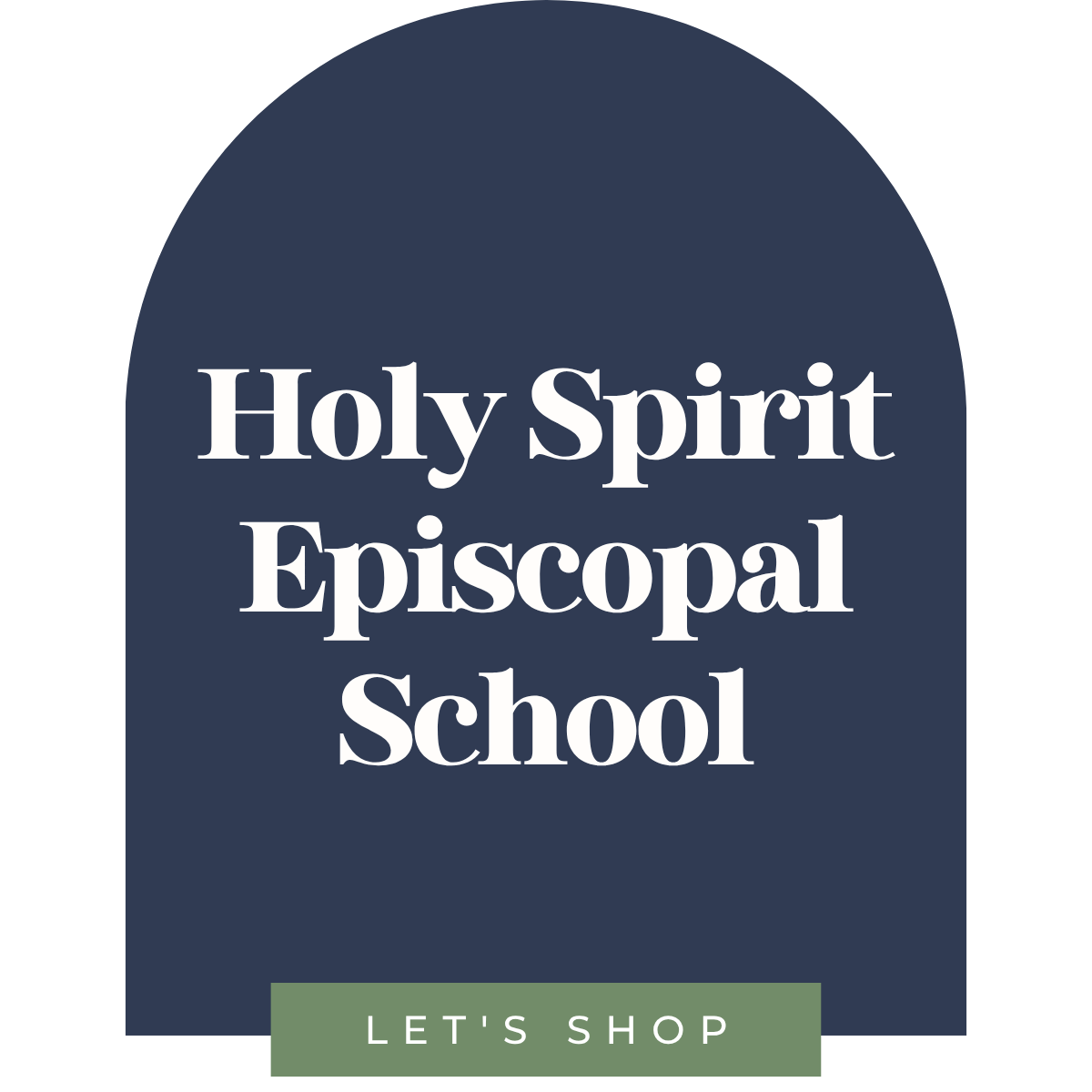 Holy Spirit Episcopal School
