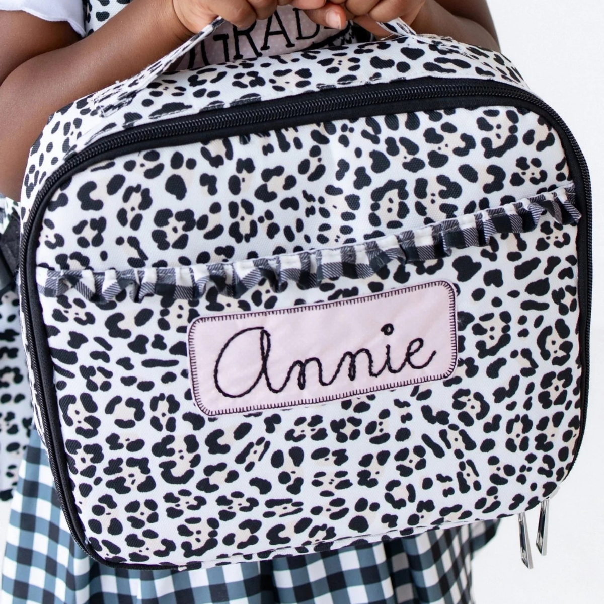 Backpacks + Lunchboxes