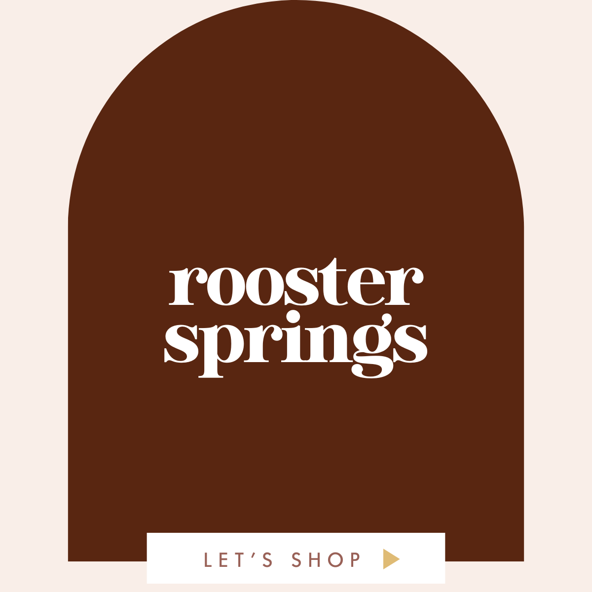 Rooster Springs