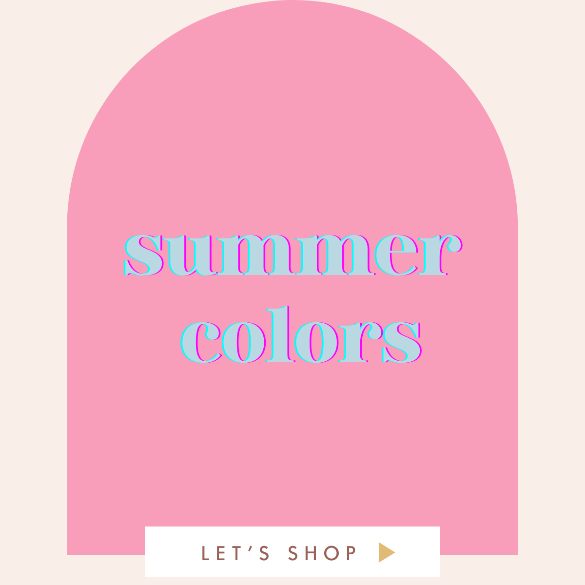 summer colors
