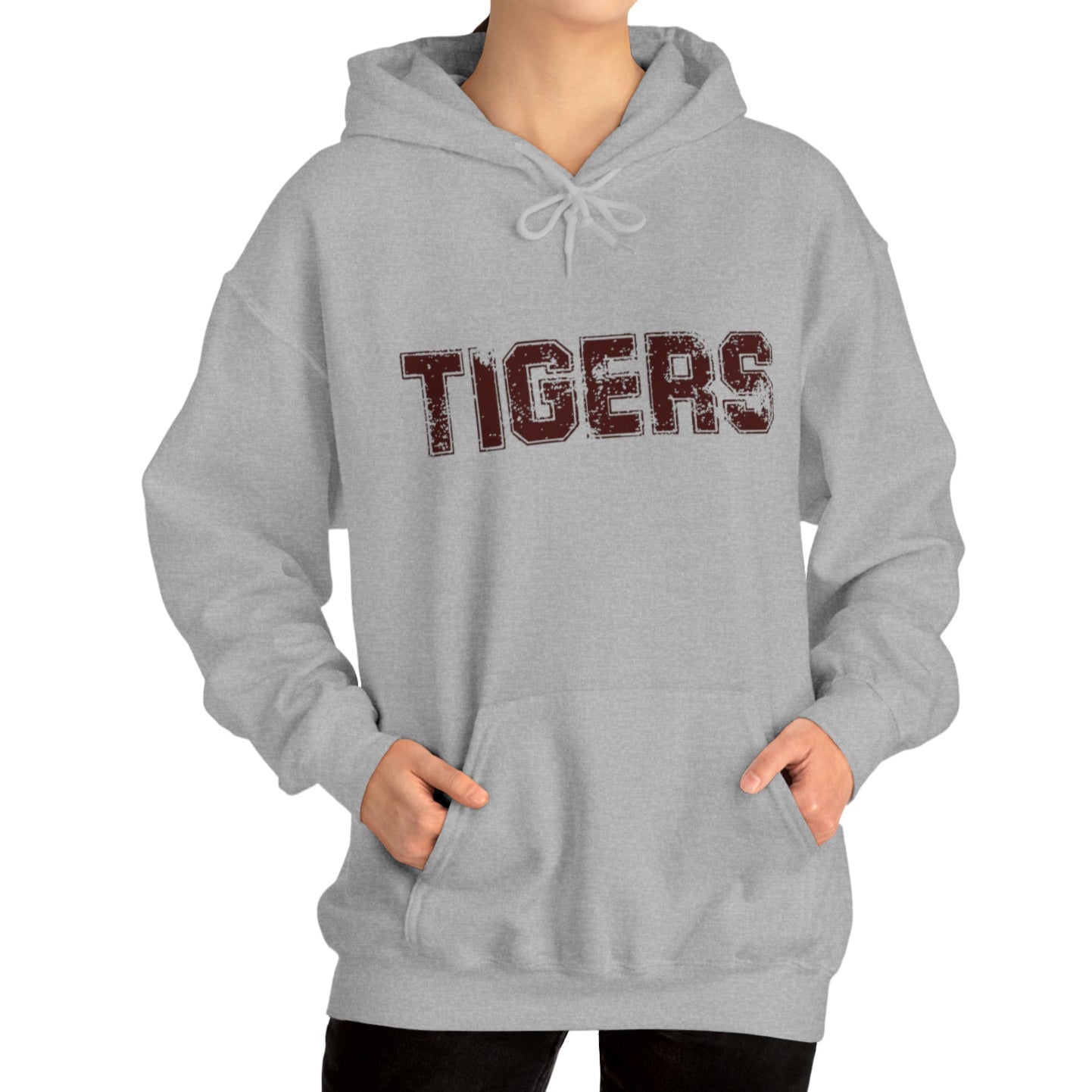 TIGERS Hoodie