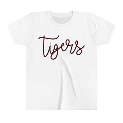 Dripping Springs, Tigers Spirit Wear 