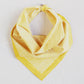 Abracadana Spirit Bandana - Yellow