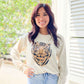 Easy Tiger Crew Neck Sweatshirt