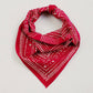 Abracadana Spirit Bandana - Red