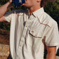 Western Field Shirt - Short Sleeve