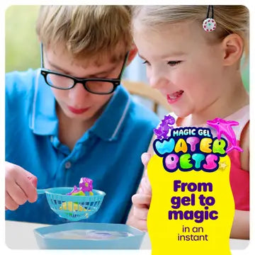 Magic Water Pets Toy Kit
