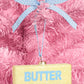 Butter Ornament