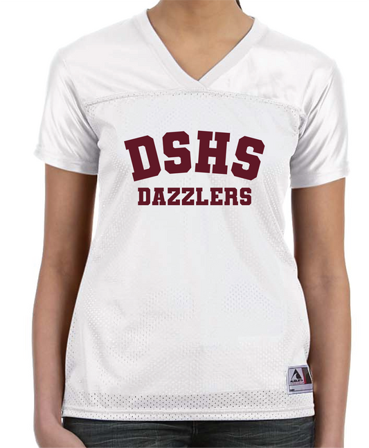 Hi-Stepper/Dazzler Mom Jersey