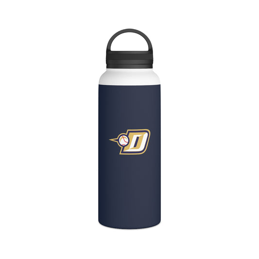 Drillers Water Bottle (12, 18 or 32 oz)