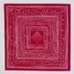 Abracadana Spirit Bandana - Red