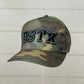 DSTX 3D Embroidered Hat
