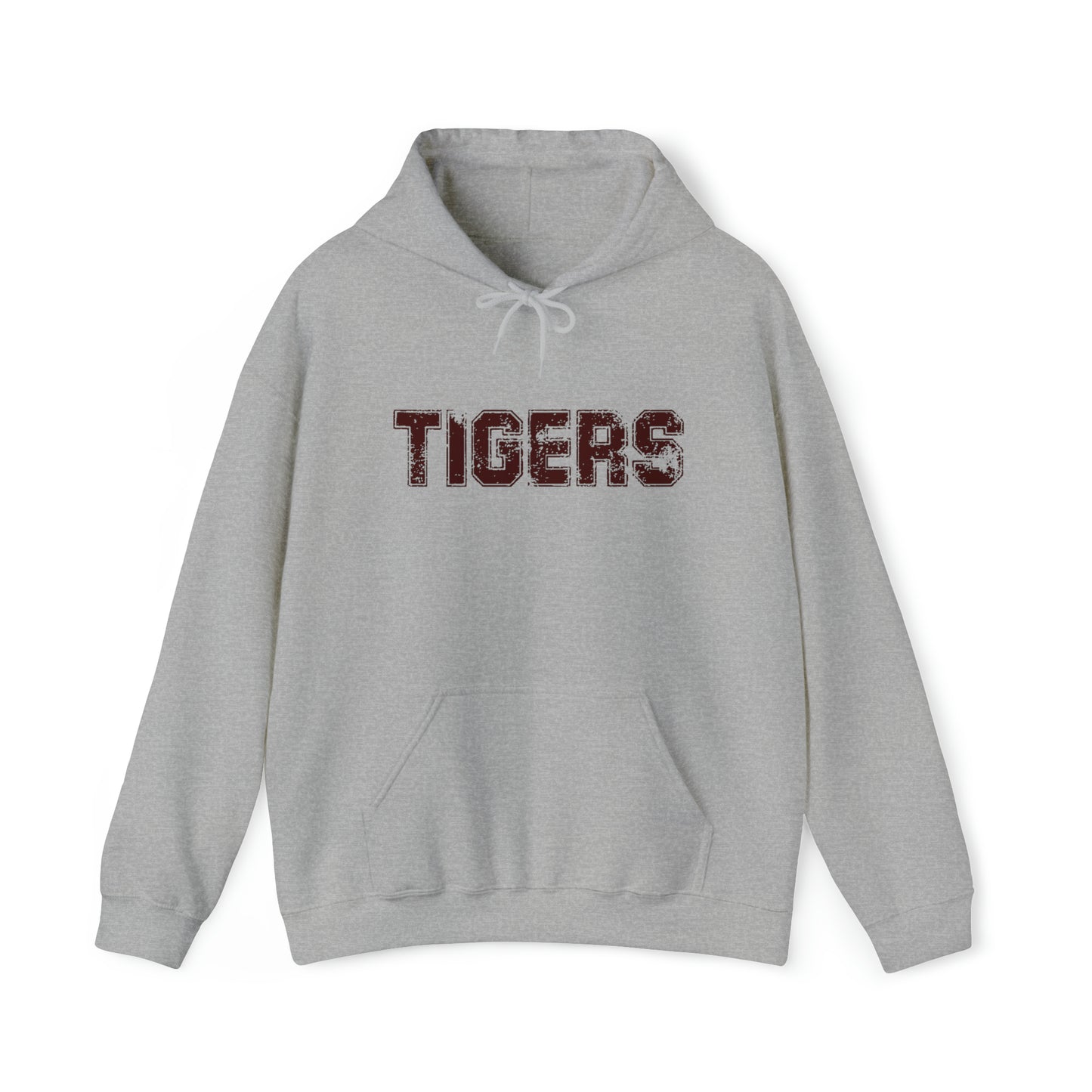 TIGERS Hoodie