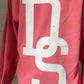 DS Comfort Colors sweatshirt
